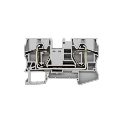 16-mm-Push-Pull-Klemmenblock